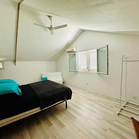 Maison Avec Piscine Antibes Zewnętrze zdjęcie