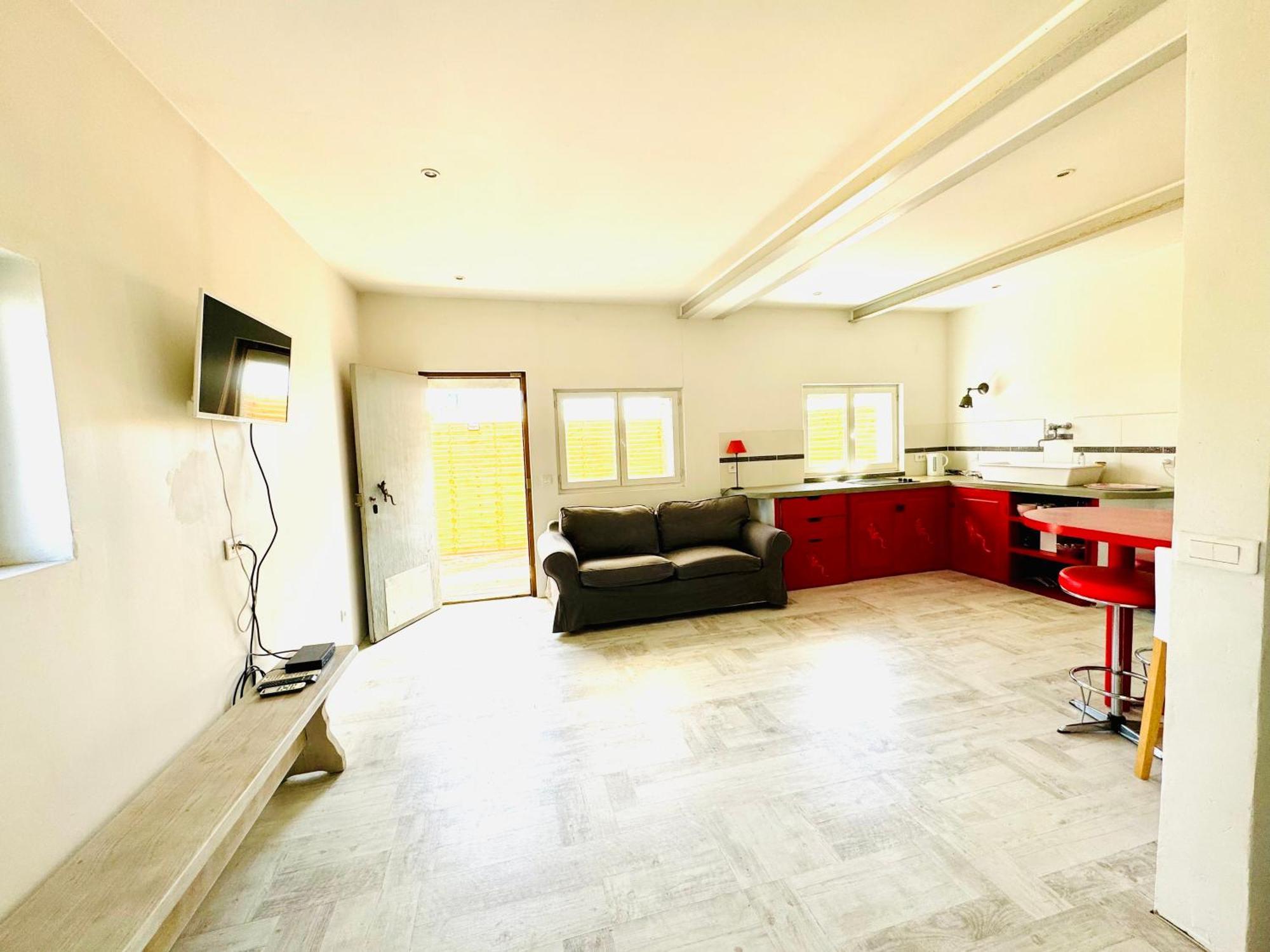 Maison Avec Piscine Antibes Zewnętrze zdjęcie