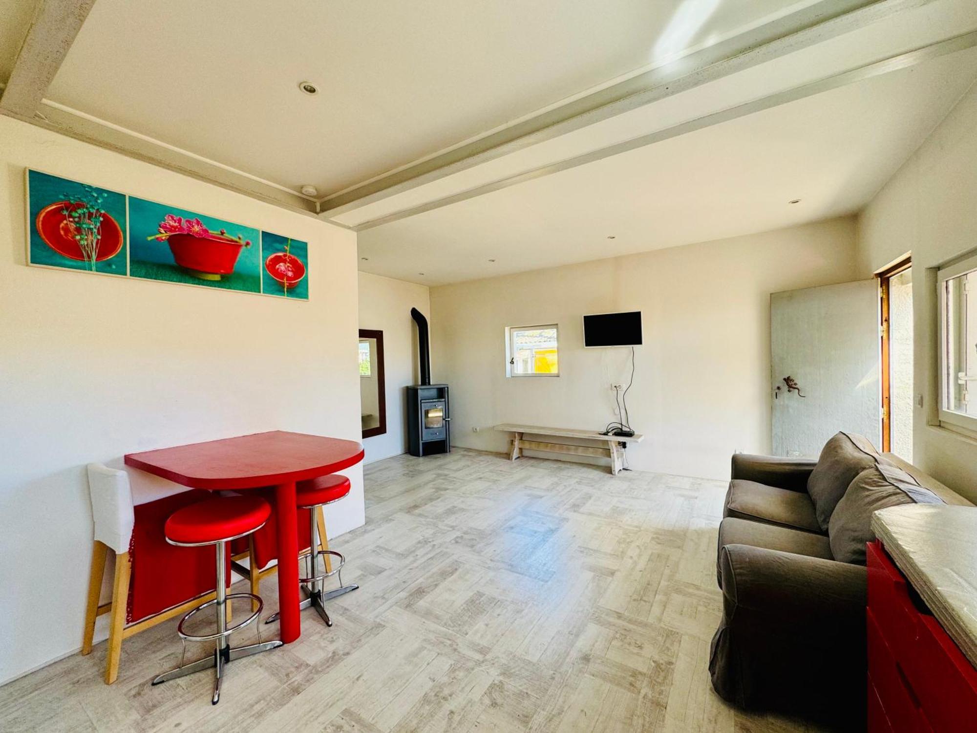 Maison Avec Piscine Antibes Zewnętrze zdjęcie