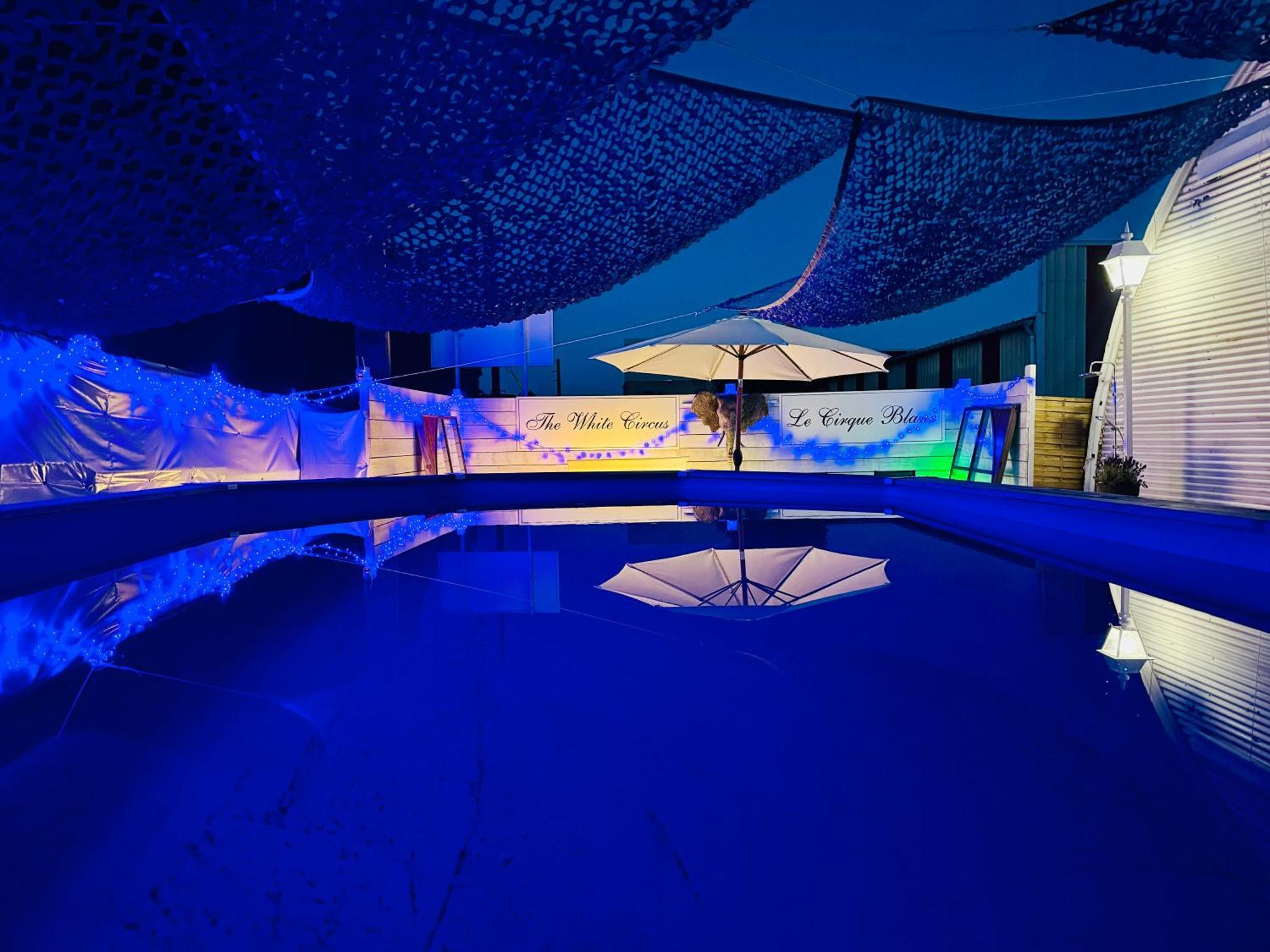 Maison Avec Piscine Antibes Zewnętrze zdjęcie